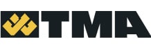 Logotipo TMA Máquinas