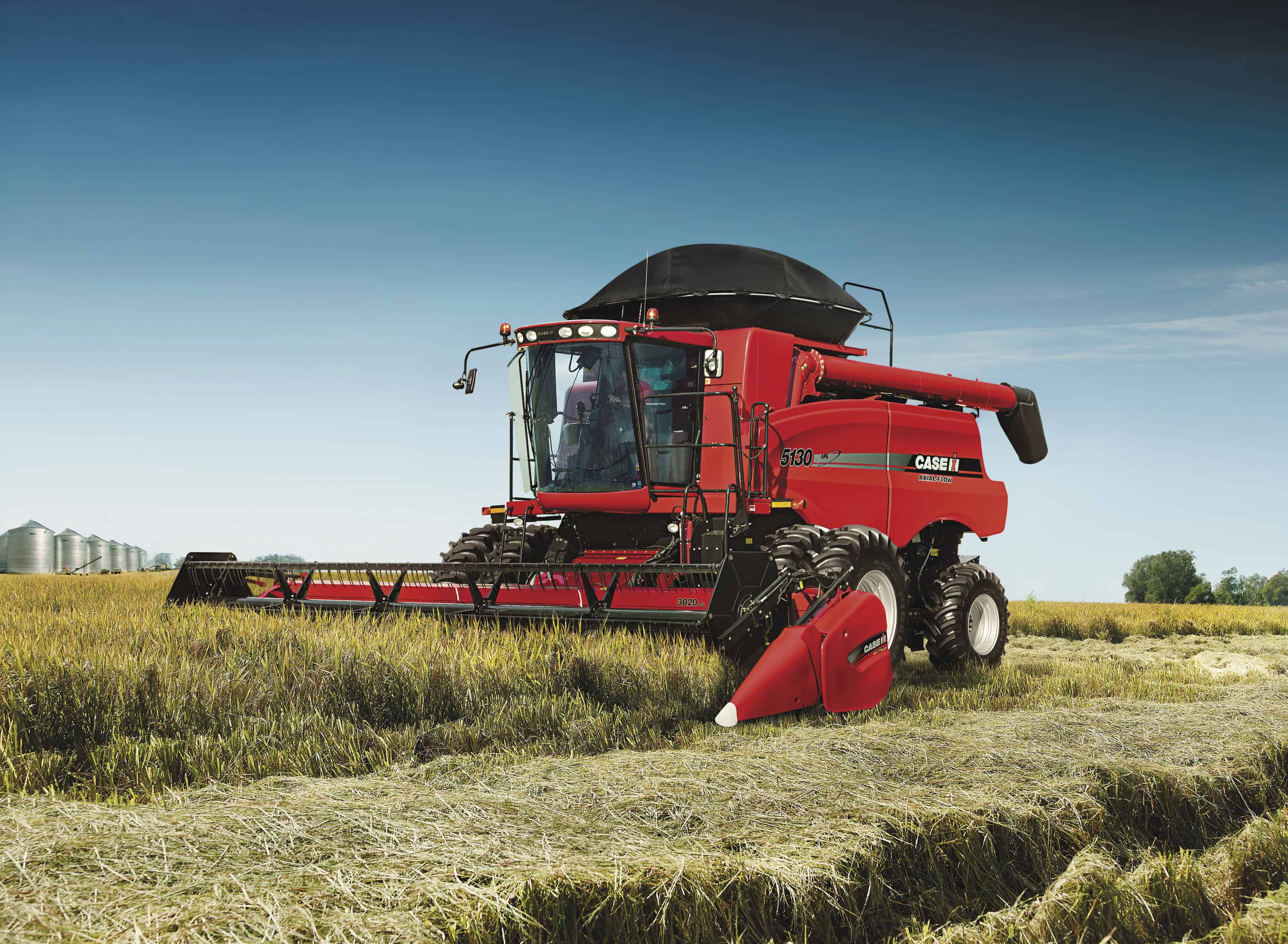 Axial-Flow 5130