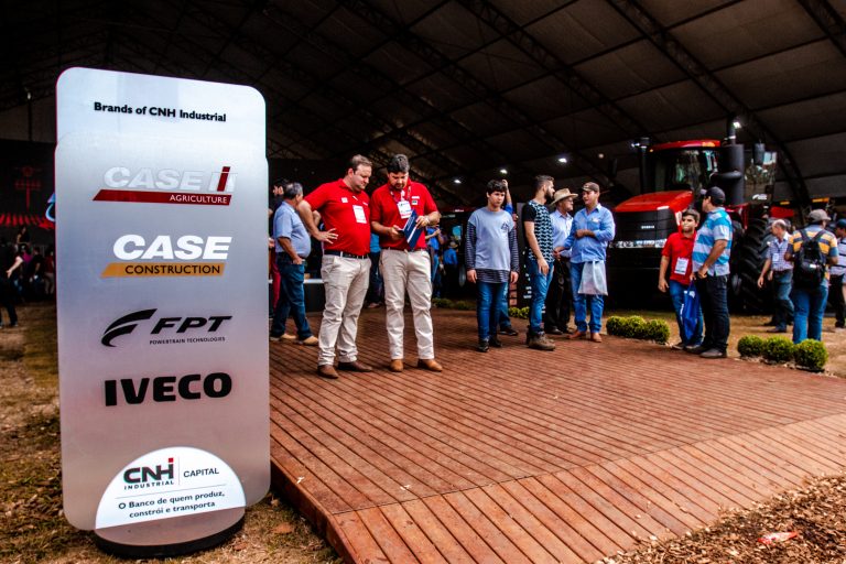 27ª Agrishow é adiada para 2021
