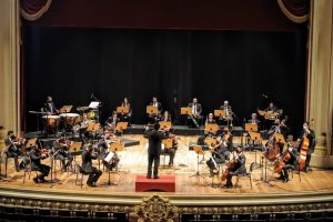 Orquestra Sinfônica de Ribeirão Preto