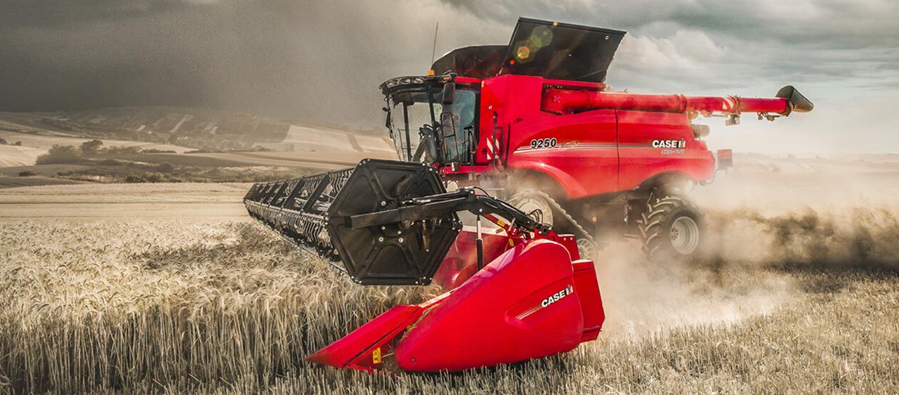 Axial-Flow 250