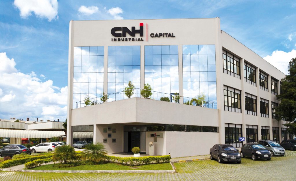 Banco CNH Industrial