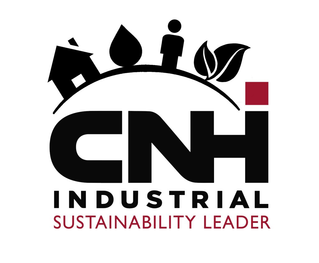 CNH Sustainability Leader