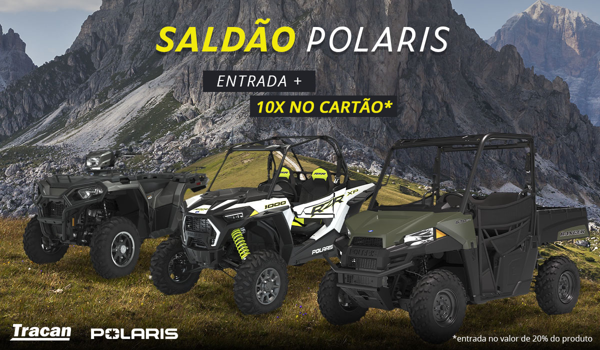 Saldão Polaris - Banner LP (desktop) 2
