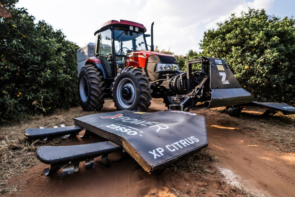 Case IH ganha plataforma inovadora de soluções para agricultura digital