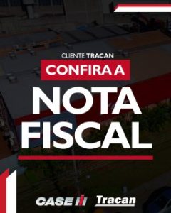 Nota Fiscal - Tracan