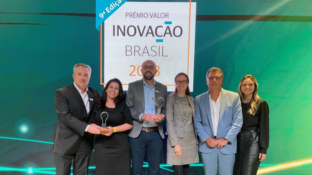 Premio Inovação Brasil