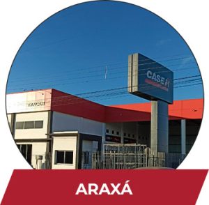 ARAXA-2024