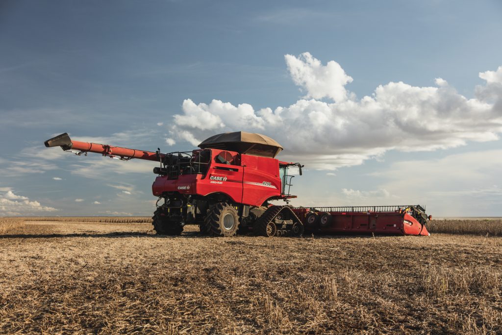 EquipamentoAgricolaAraxa