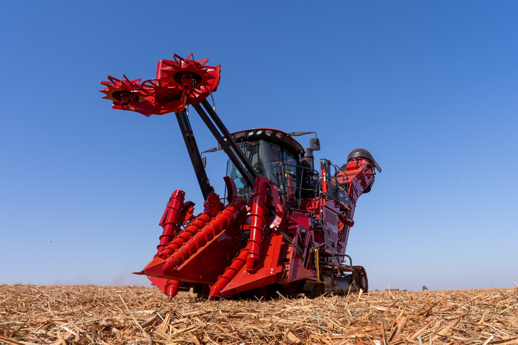 Equipamento Agrícola Araçatuba