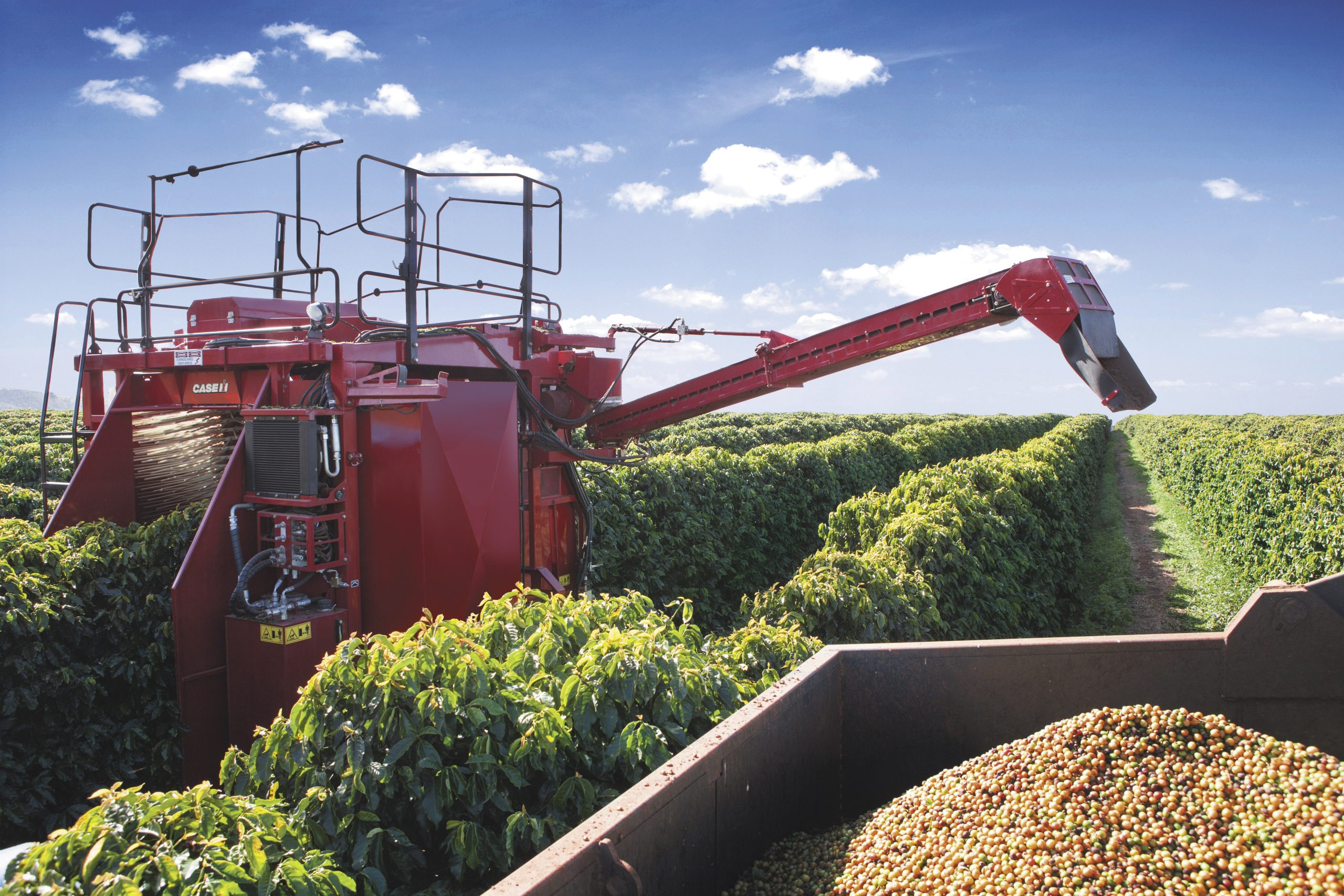 Equipamento Agrícola Araçatuba