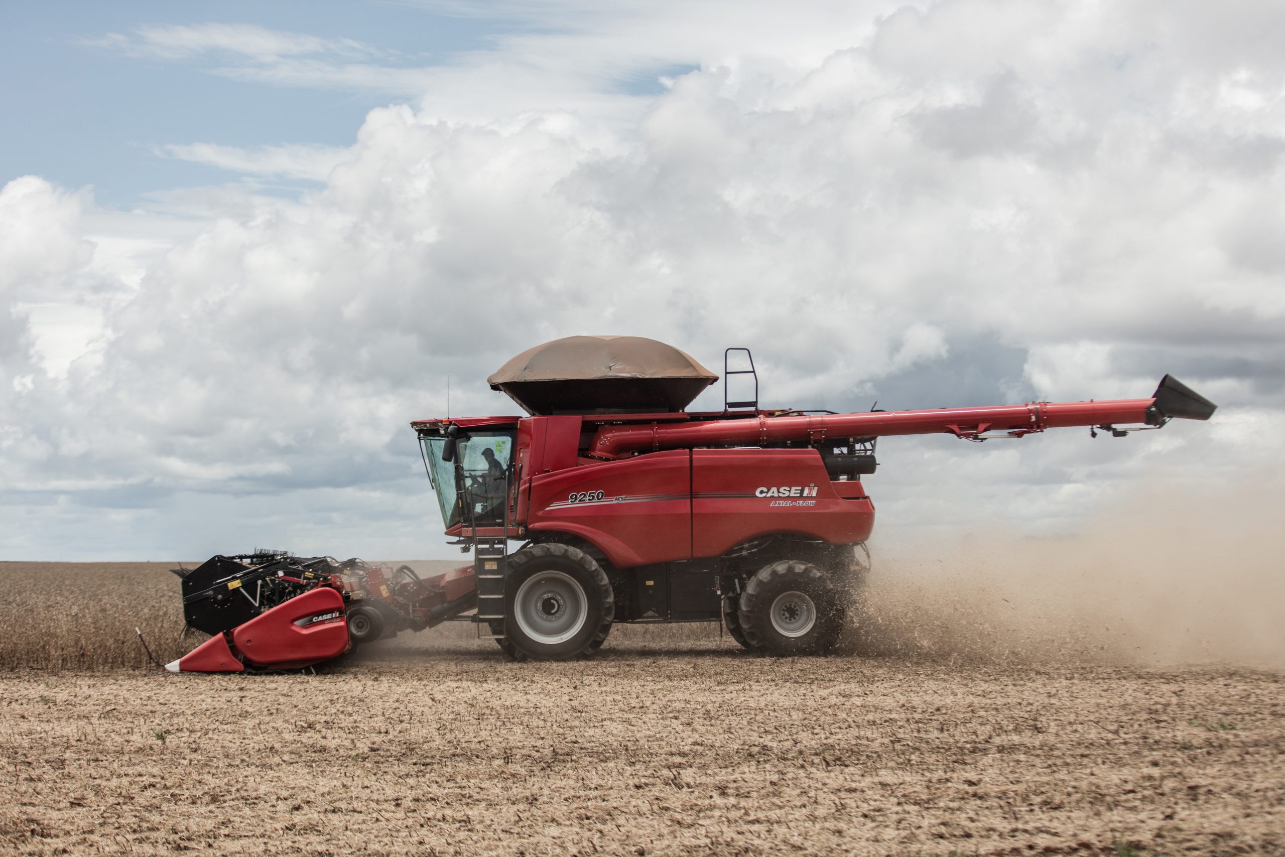 equipamento agrícola em barretos