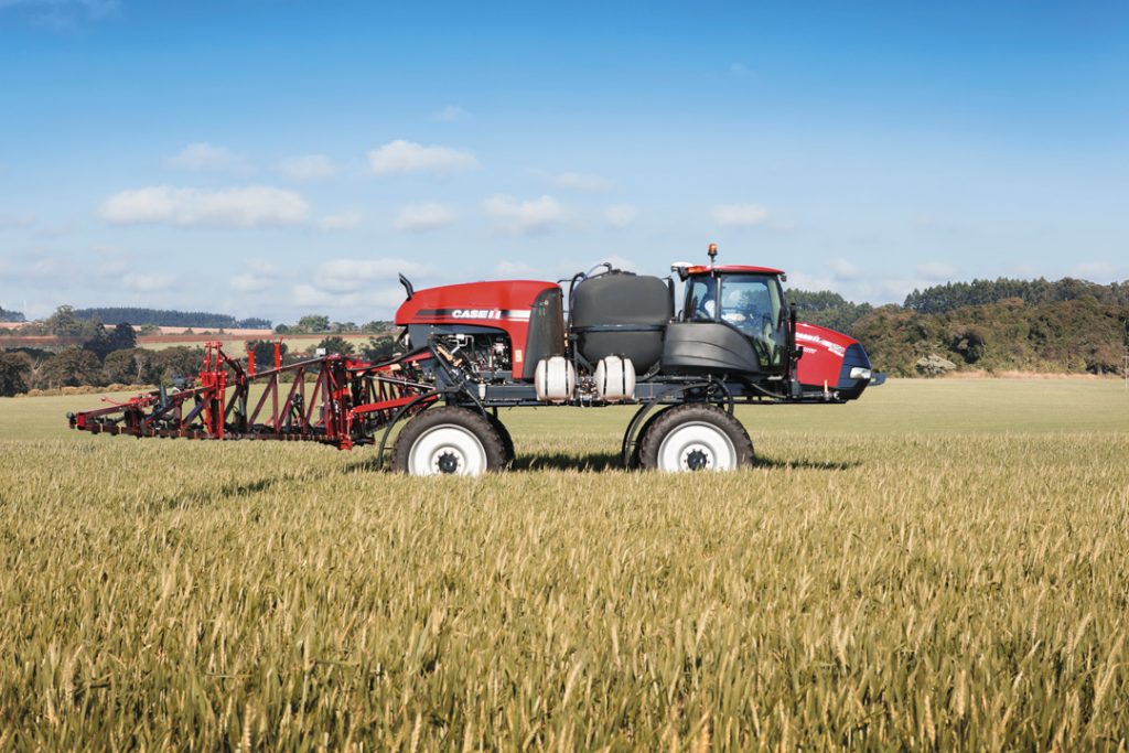 equipamento agrícola em uberlândia