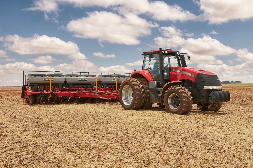 equipamento agrícola franca