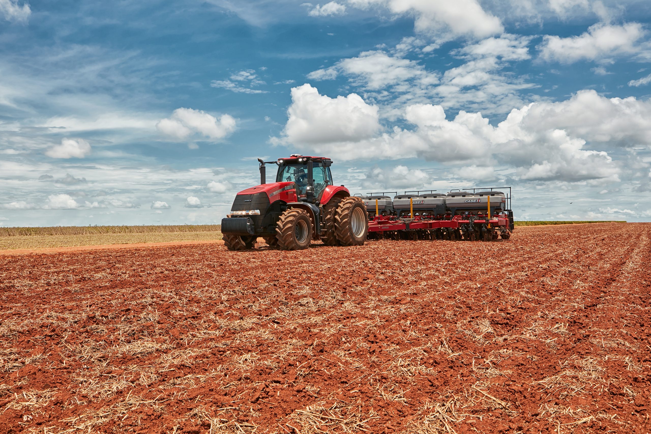 máquina agrícola ituiutaba