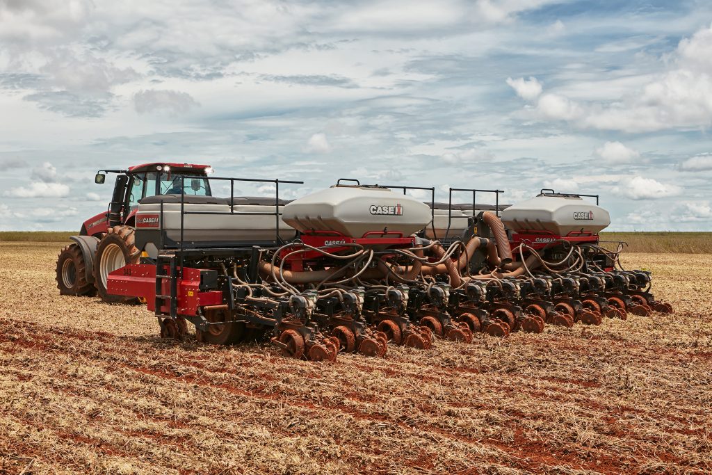 equipamento agrícola iturama