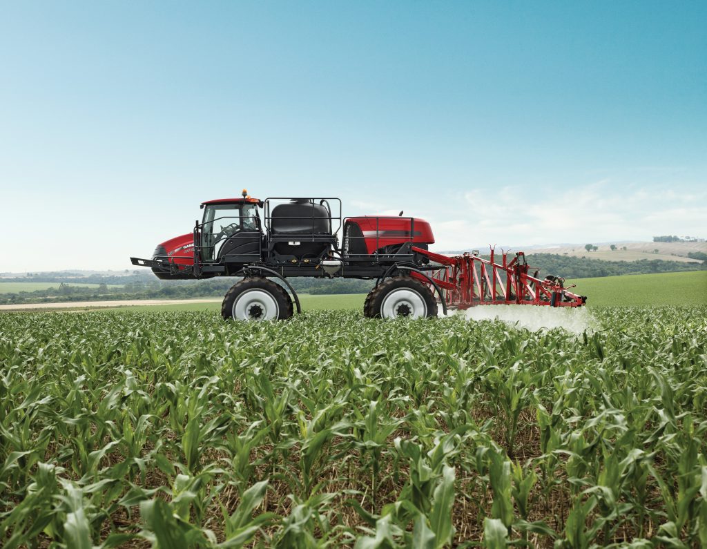 equipamento agrícola ribeirão preto
