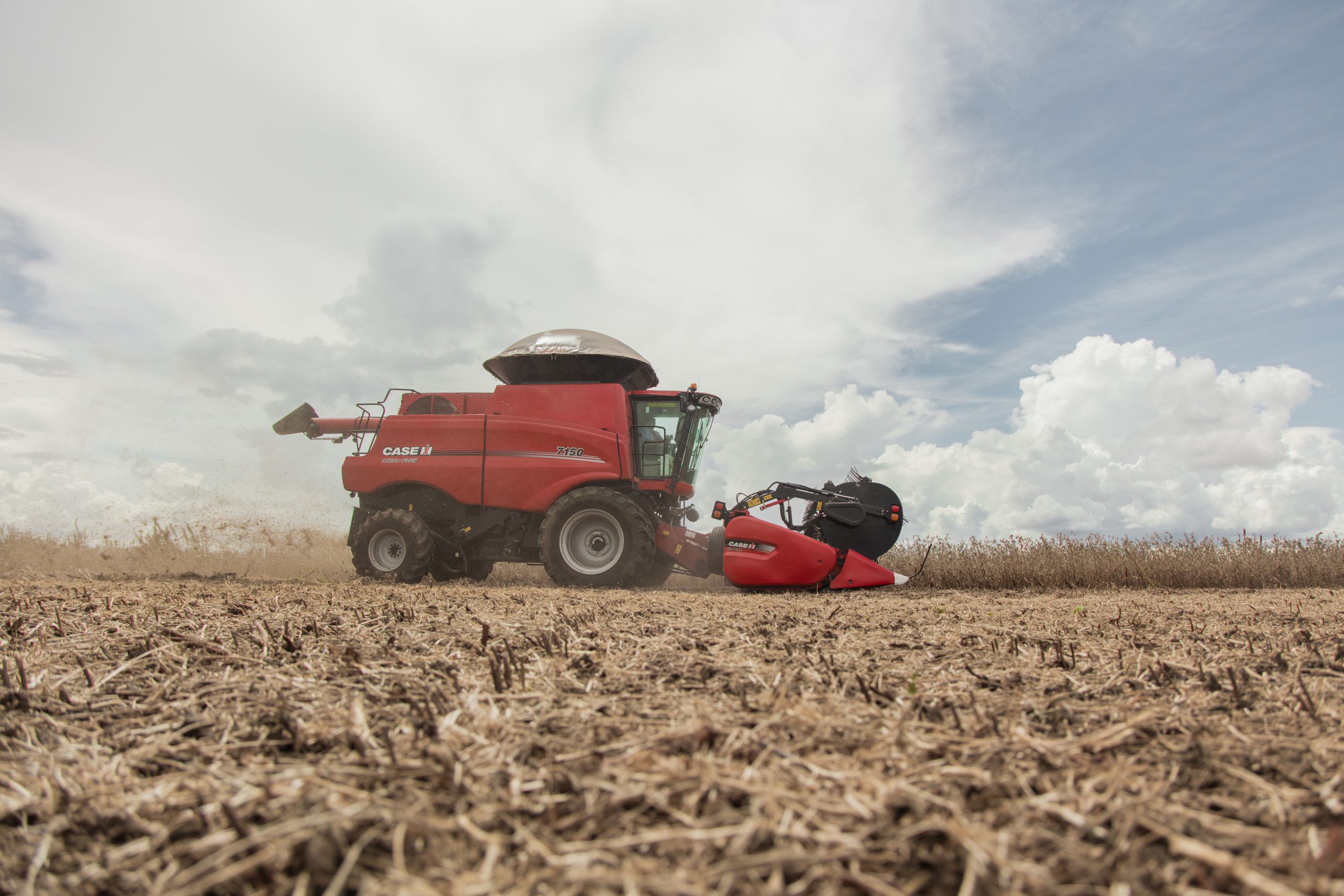 máquina agrícola ituiutaba