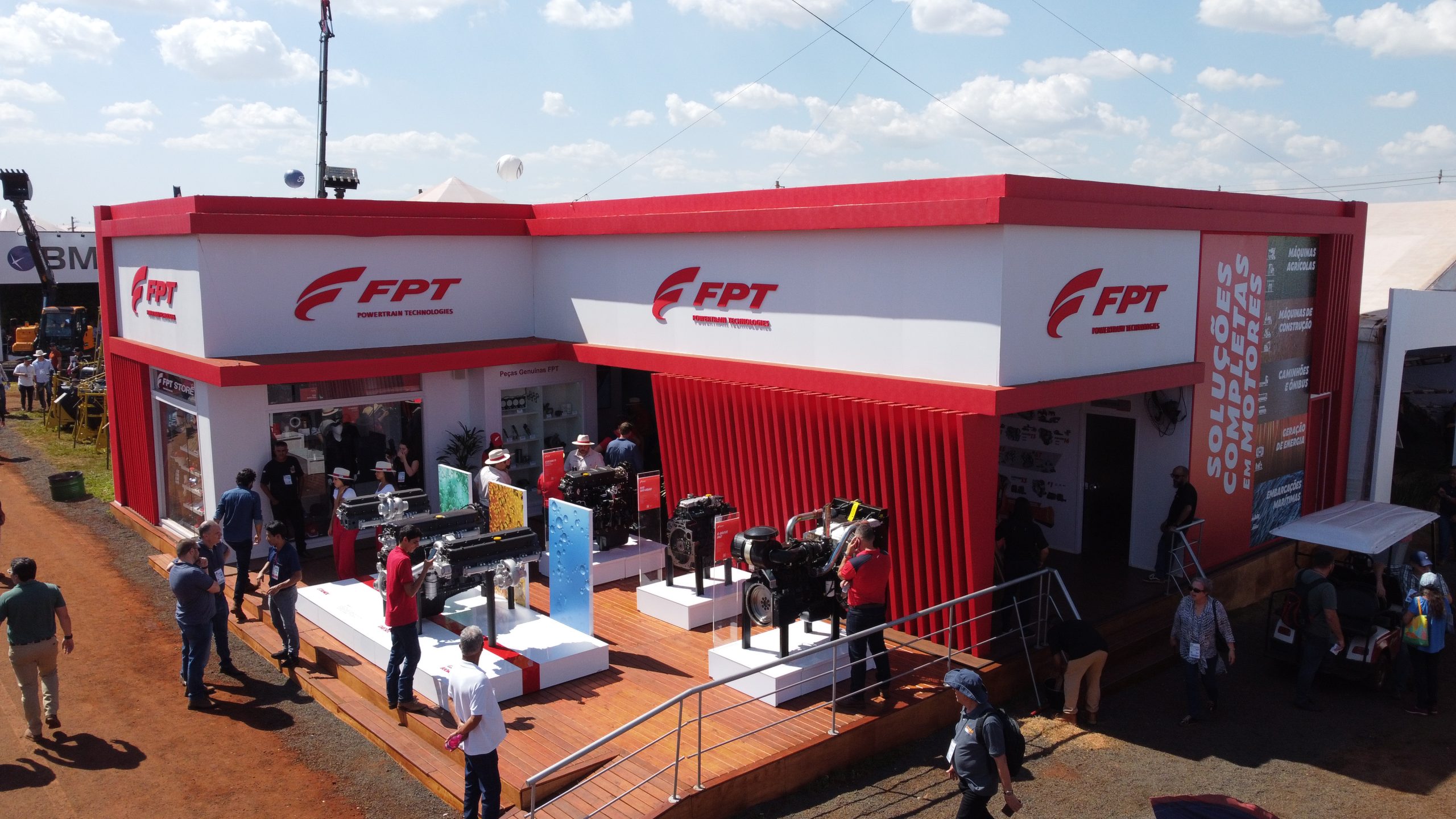 FPT AGRISHOW