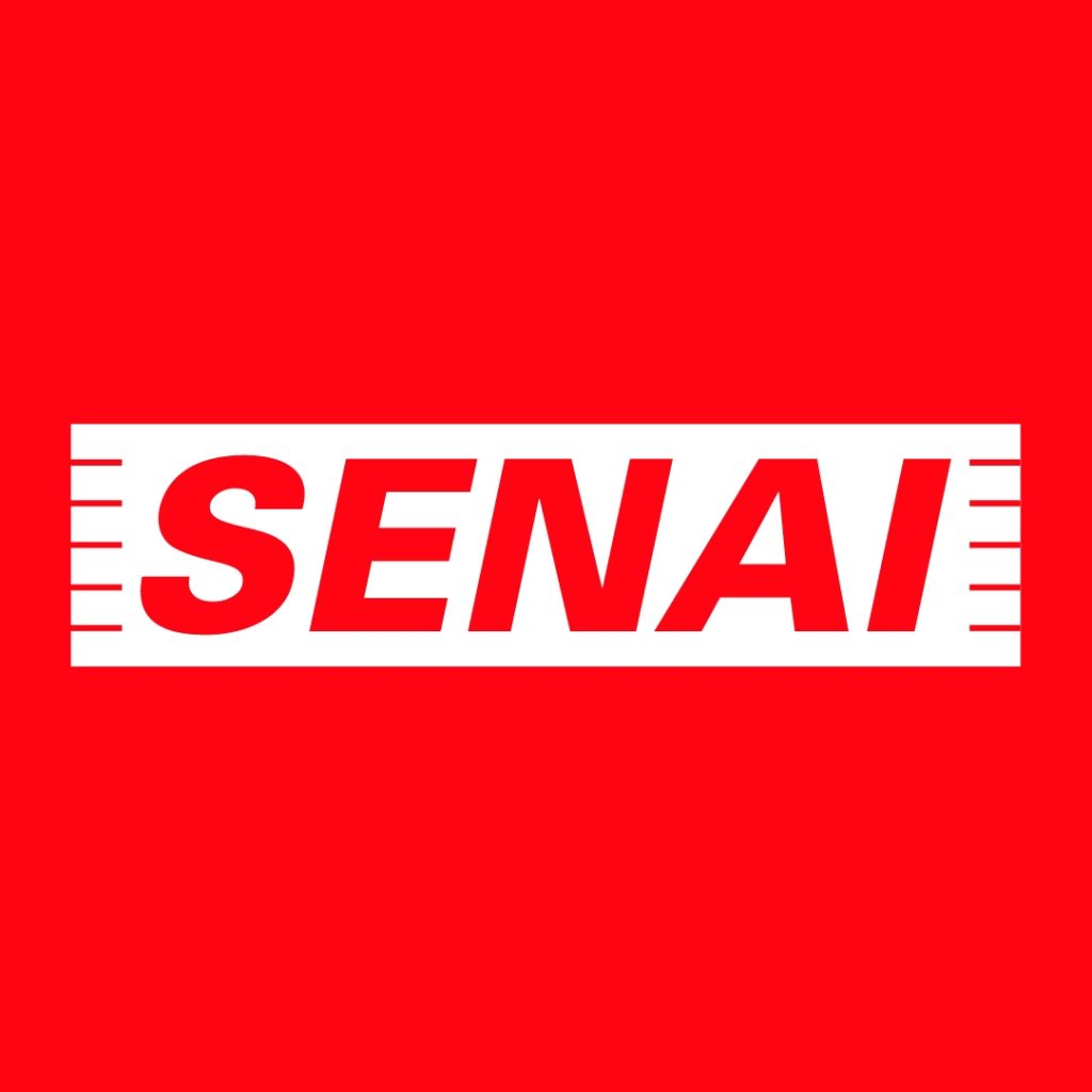 Logo Senai