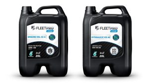 PETRONAS e CNH lançam nova linha de lubrificantes com foco na economia circular