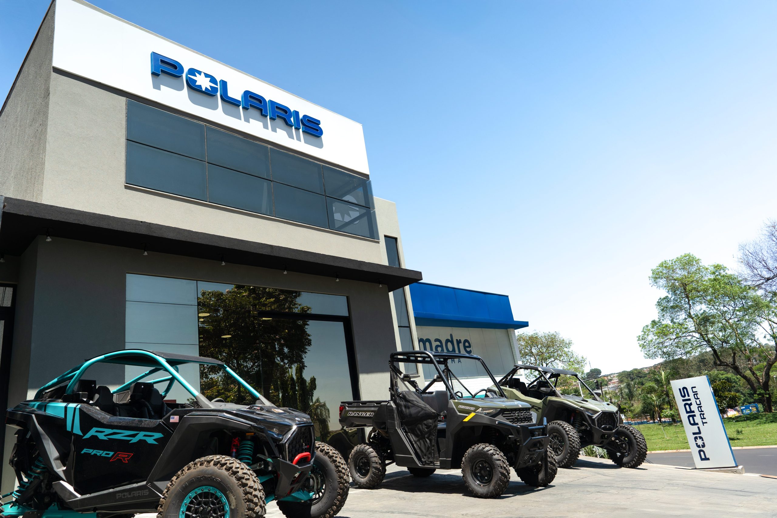 NOVO ENDEREÇO EM RIBEIRÃO PRETO: MAIS ESTRUTURA E EXCELÊNCIA EM UM SÓ ESPAÇO 