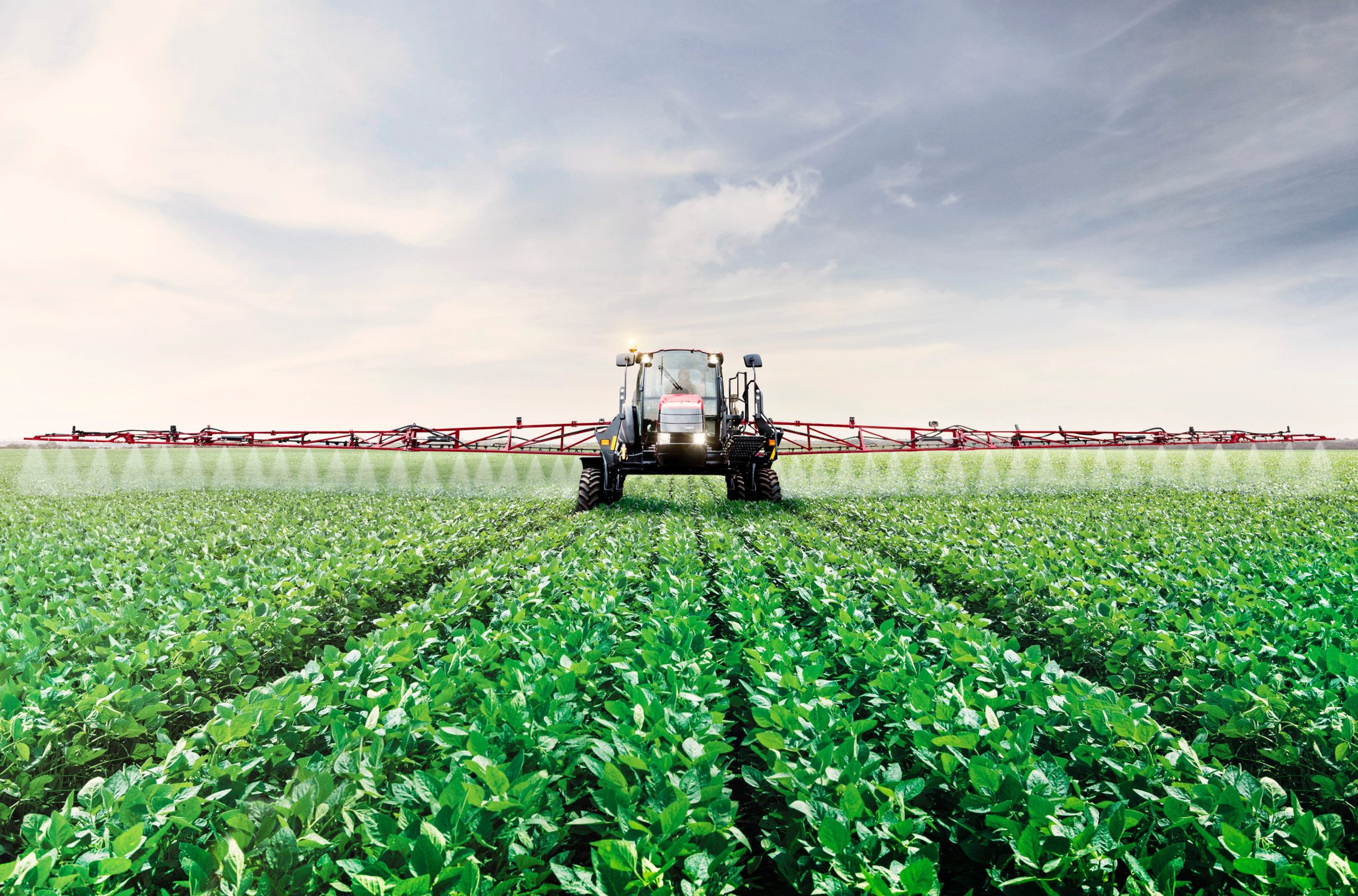 O futuro das máquinas agrícolas expectativas para 2026 na visão de Arthur Monassi