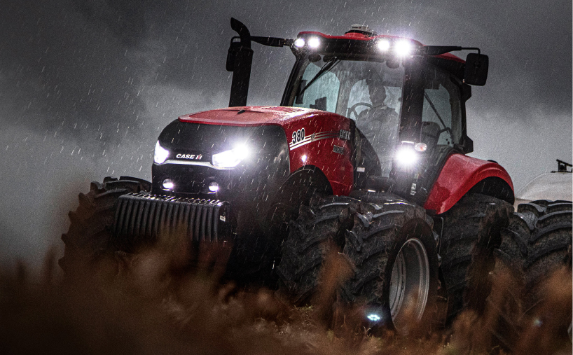 Grupo Tracan confirma presença na Agrishow 2026 com New Gen, inovação e soluções completas para o agro 