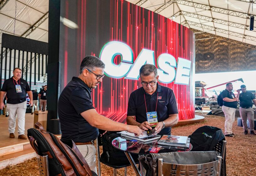 Grupo Tracan confirma presença na Agrishow 2026 com New Gen, inovação e soluções completas para o agro 