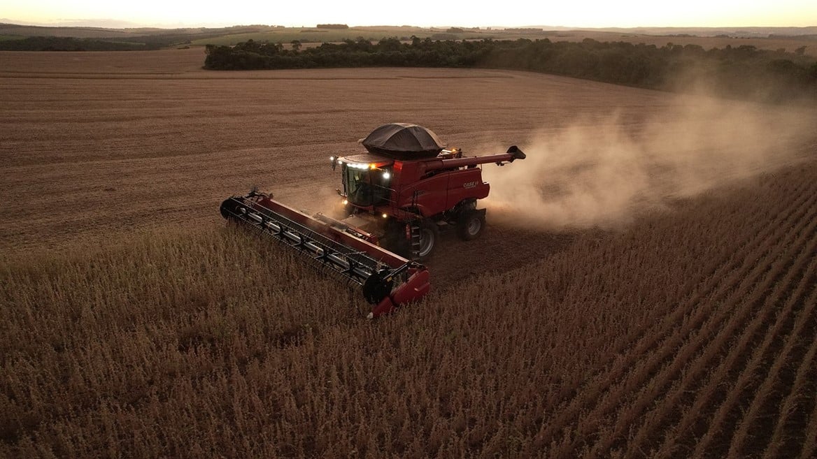 Plano de Manutenção Case IH: mais previsibilidade e tranquilidade para o campo