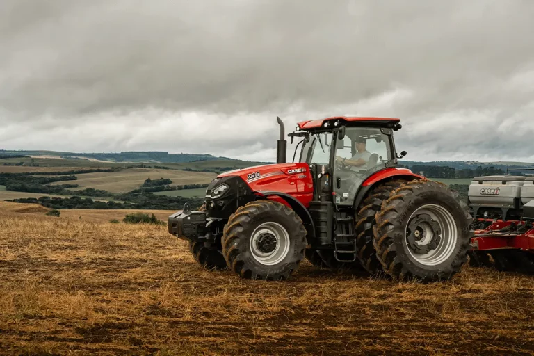 Plano de Manutenção Case IH: mais previsibilidade e tranquilidade para o campo