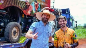 Safra dos Primos Agro como tecnologia, planejamento e suporte impulsionam os resultados no campo