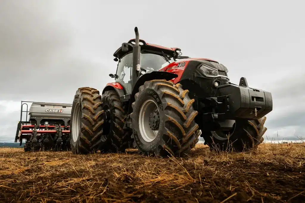 trator agricola em ituiutaba