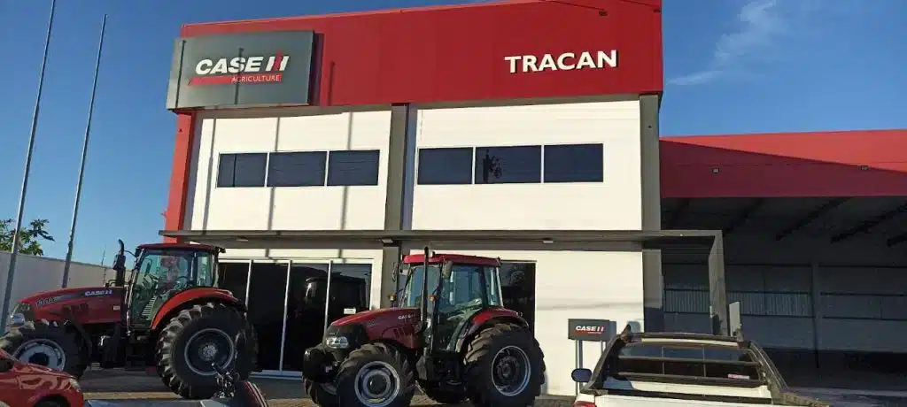 trator a venda em araxa