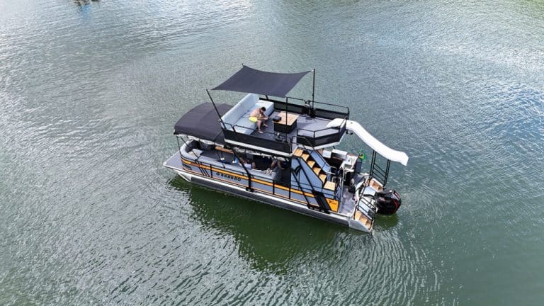 Tracan PowerSports amplia portfólio e entra no segmento náutico com a VCAT